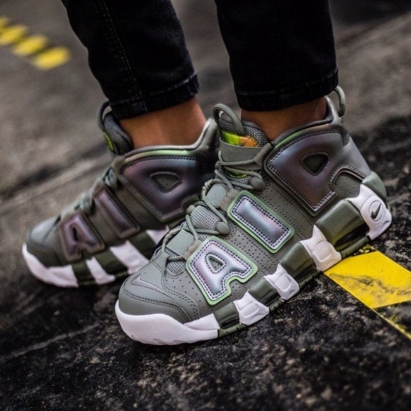 nike uptempo dark stucco